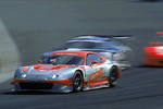 Round 1 - GT Championship in TI Picture